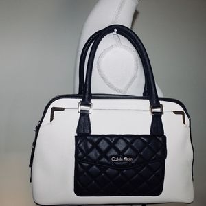 Calvin Klein purse!